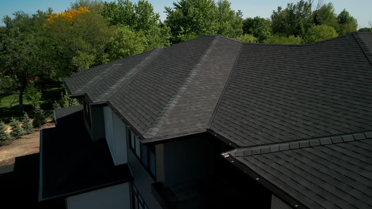 Best Commercial Roofing Services  in North Pole, AK